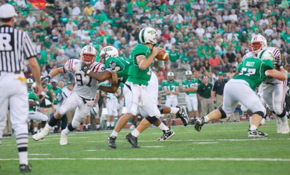 Journal 3: UNT Football | Oneal23&#039;s Blog